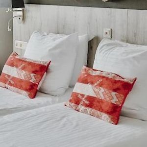 Deluxe Kamer