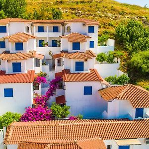 Hotel Elena Syvota